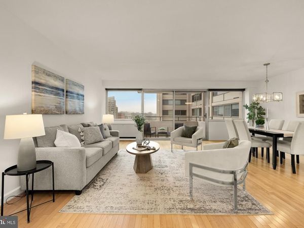 5500 FRIENDSHIP BOULEVARD, Unit 1411N, CHEVY CHASE, MD 20815