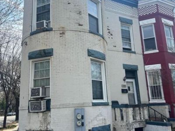 43 U STREET NE, WASHINGTON, DC 20002