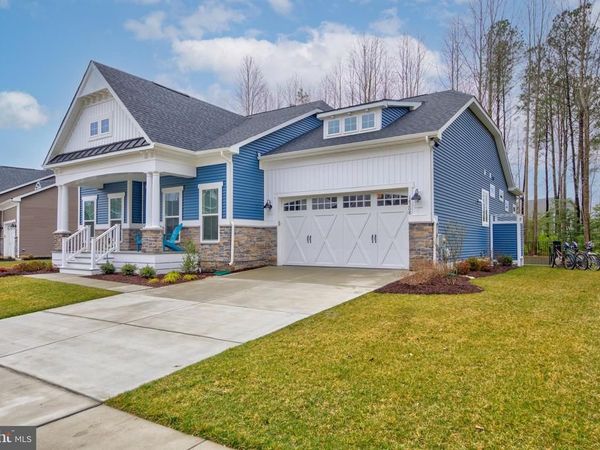 18208 SOUTHAMPTON DRIVE, LEWES, DE 19958