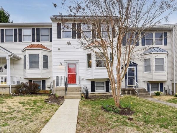 1603 ELKWOOD COURT, ANNAPOLIS, MD 21409