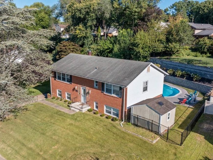 910 Crestwick Road, Towson, MD 21286 Main Photo