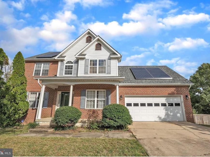 2100 Country Pines Court, Waldorf, MD 20601 Main Photo