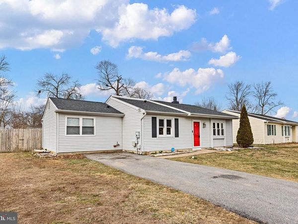 122 PIANO DRIVE, NEWARK, DE 19713