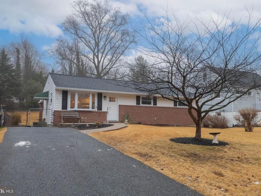 9709 Uxbridge Road, Baltimore, MD 21234 Main Photo