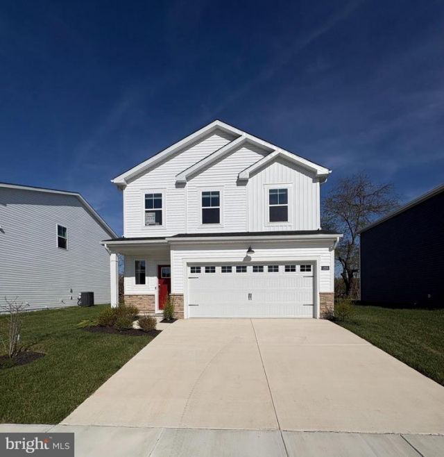 1233 Lake Meade Drive, Trappe, MD 21673 Main Photo