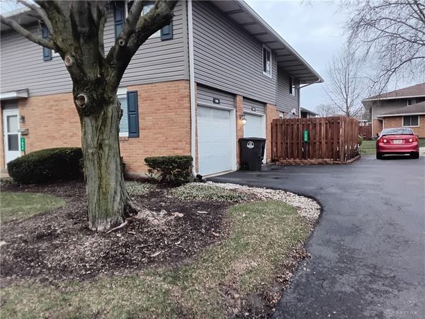 1650 Villa South Drive, West Carrollton, OH 45449