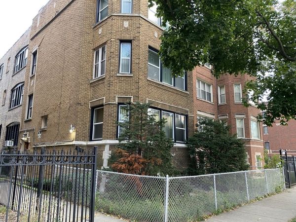 7653 S Yates Boulevard , Chicago, IL 60649