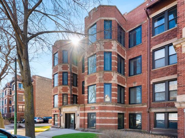7724 N EASTLAKE Terrace , Unit 1, Chicago, IL 60626
