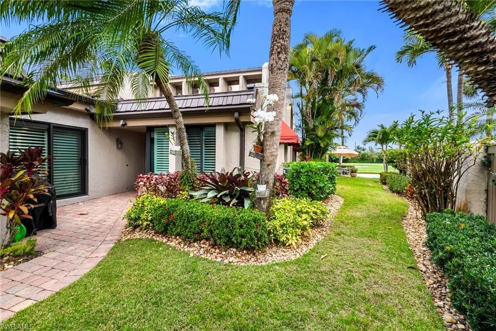 109 Bears Paw Trl, Naples, FL 34105 Photo