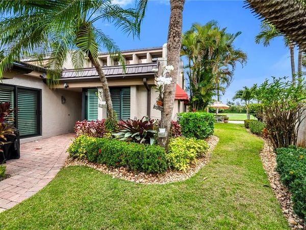 109 Bears Paw TRL, NAPLES, FL 34105