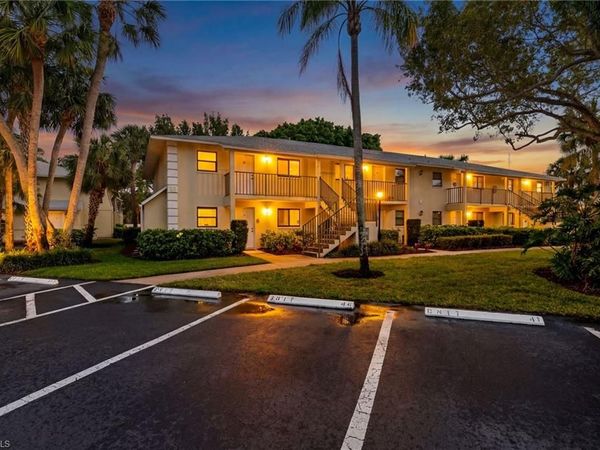 28180 Pine Haven WAY, Unit 45, BONITA SPRINGS, FL 34135