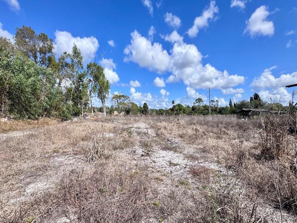 4800 Dor Lee Ln, North Fort Myers, FL 33917 Photo