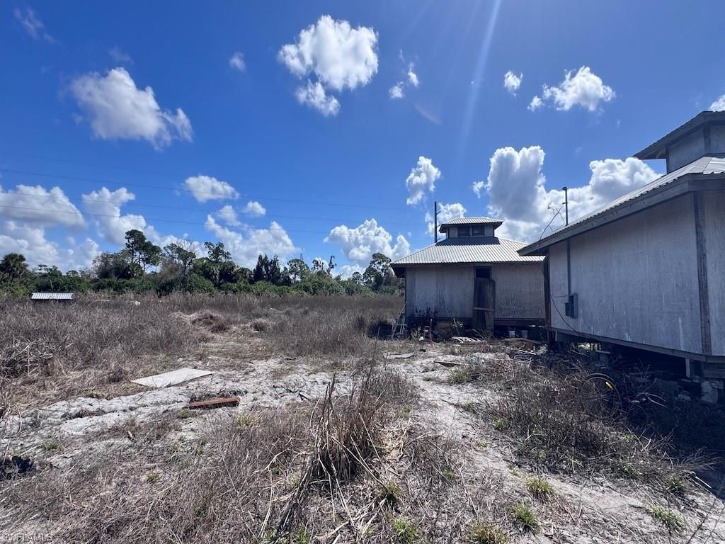 4800 Dor Lee Ln, North Fort Myers, FL 33917 Photo