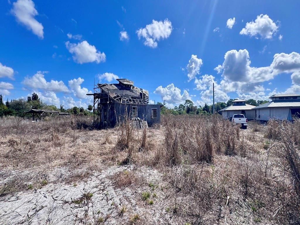 4800 Dor Lee Ln, North Fort Myers, FL 33917 Photo