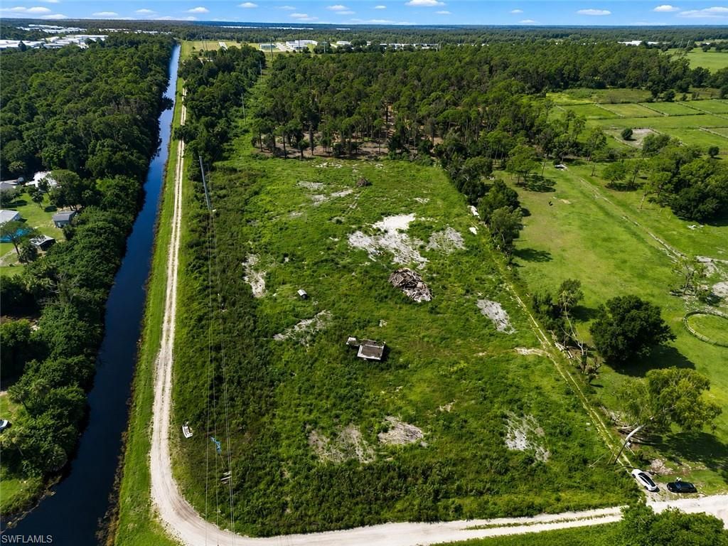 4800 Dor Lee Ln, North Fort Myers, FL 33917 Photo