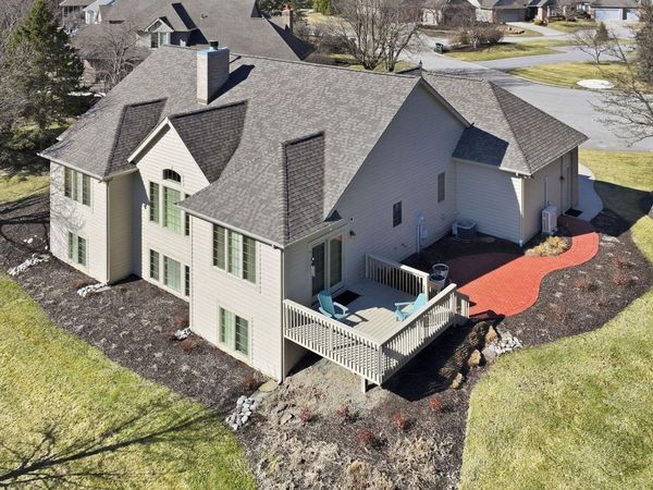 12015 Sycamore Lakes Court, Fort Wayne, IN 46814