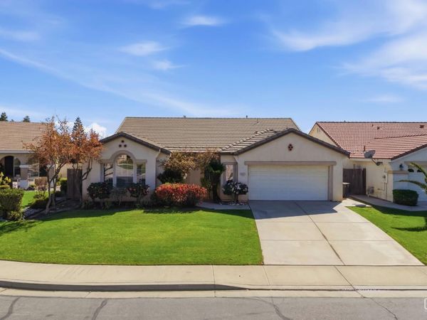 12411 Schooner Beach Drive, Bakersfield, CA 93311