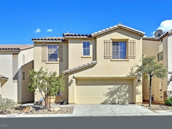 8058 Wards Ferry Street , Las Vegas, NV 89139