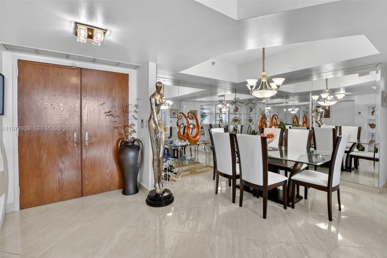 20281 E Country Club Dr, Unit 2403, Aventura, FL 33180 Photo