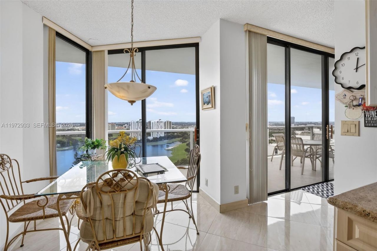 20281 E Country Club Dr, Unit 2403, Aventura, FL 33180 Photo