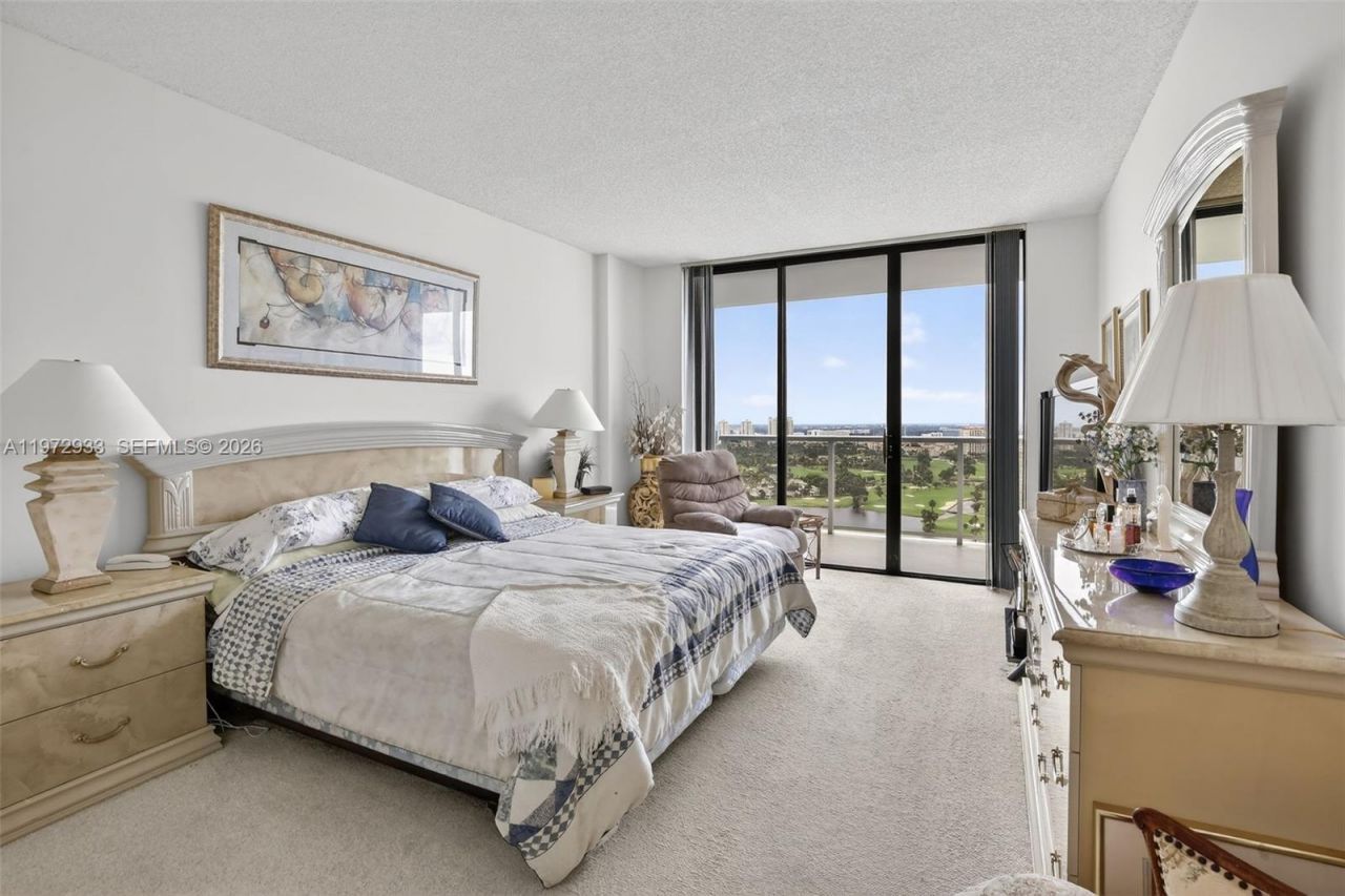 20281 E Country Club Dr, Unit 2403, Aventura, FL 33180 Photo