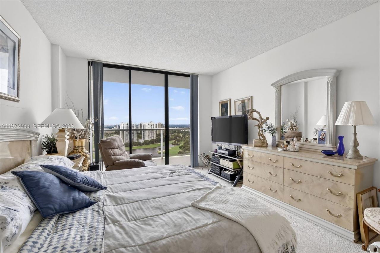 20281 E Country Club Dr, Unit 2403, Aventura, FL 33180 Photo