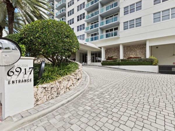 6917 Collins Ave, Unit 1512, Miami Beach, FL 33141