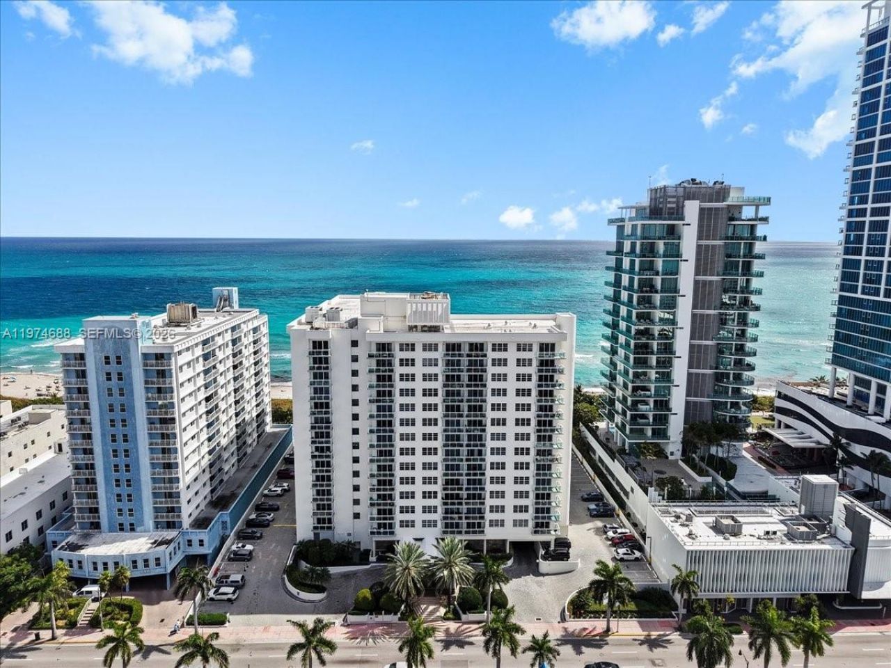 6917 Collins Ave, Unit 1512, Miami Beach, FL 33141 Photo