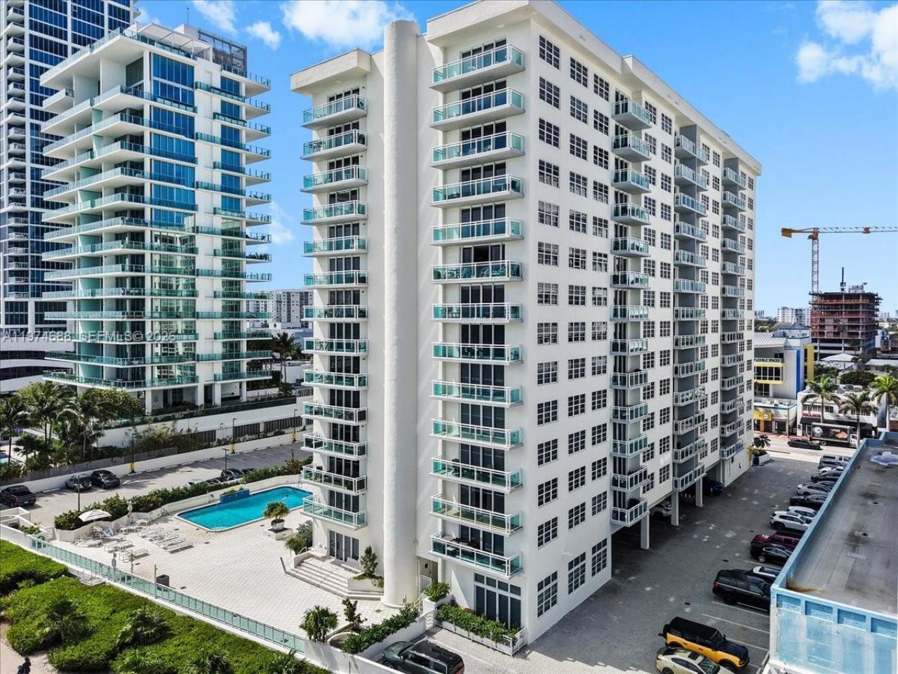 6917 Collins Ave, Unit 1512, Miami Beach, FL 33141 Photo