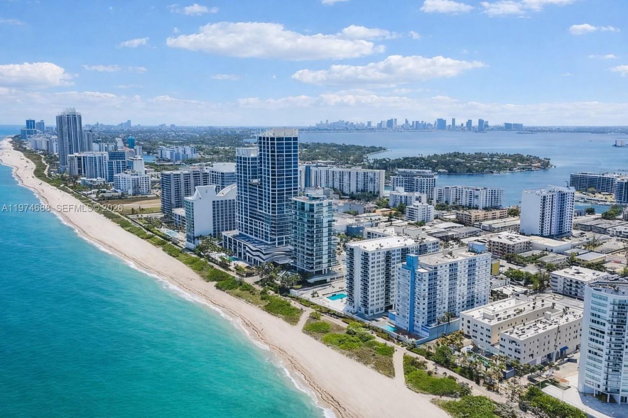6917 Collins Ave , Unit 1512, Miami Beach, FL 33141 Photo