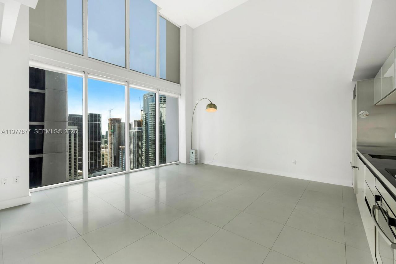 1040 Biscayne Blvd, Unit 4208, Miami, FL 33132 Photo