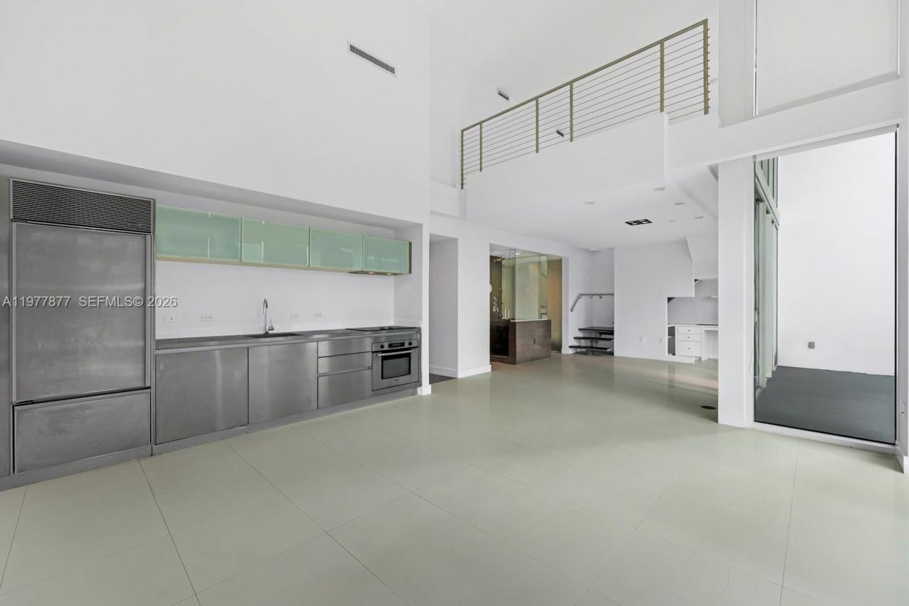 1040 Biscayne Blvd, Unit 4208, Miami, FL 33132 Photo