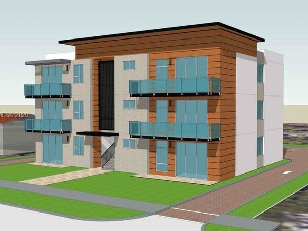 845 NE 121st St , North Miami, FL 33161