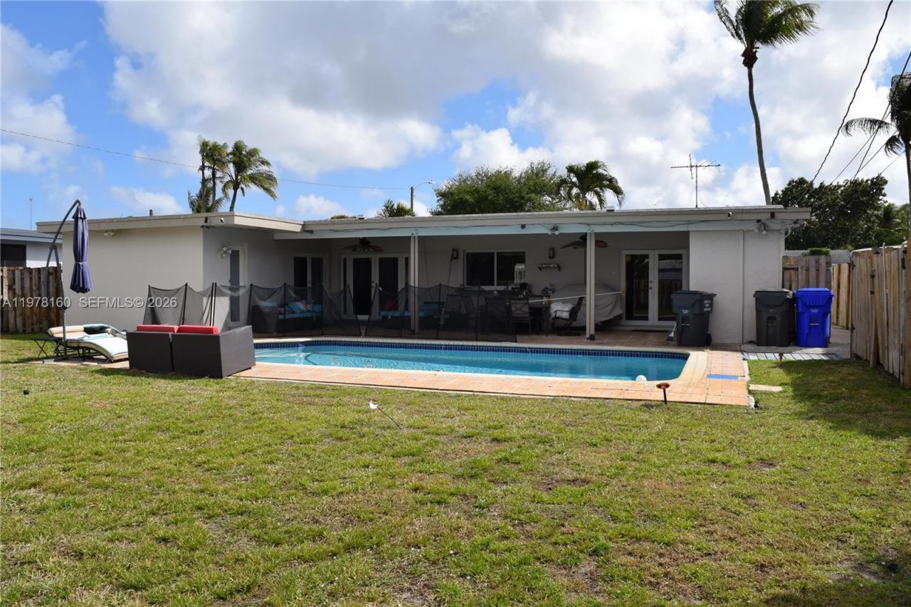 5317 Van Buren St , Hollywood, FL 33021 Photo