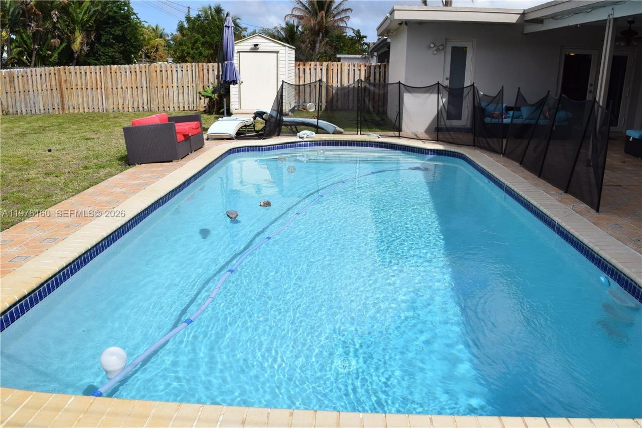 5317 Van Buren St , Hollywood, FL 33021 Photo