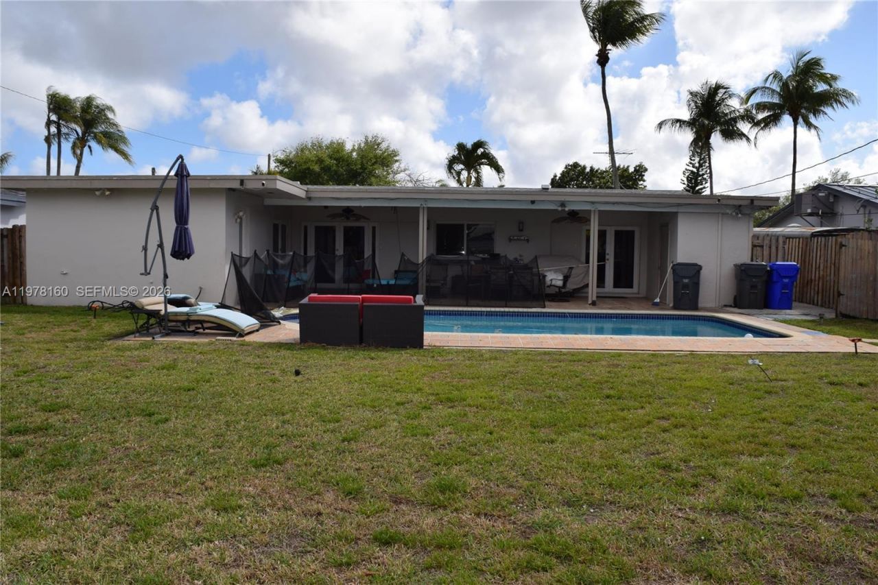 5317 Van Buren St , Hollywood, FL 33021 Photo