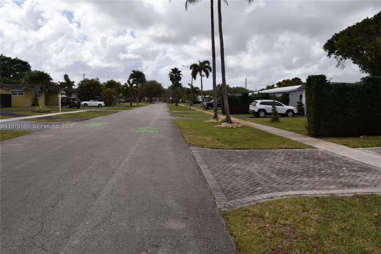 5317 Van Buren St , Hollywood, FL 33021 Photo