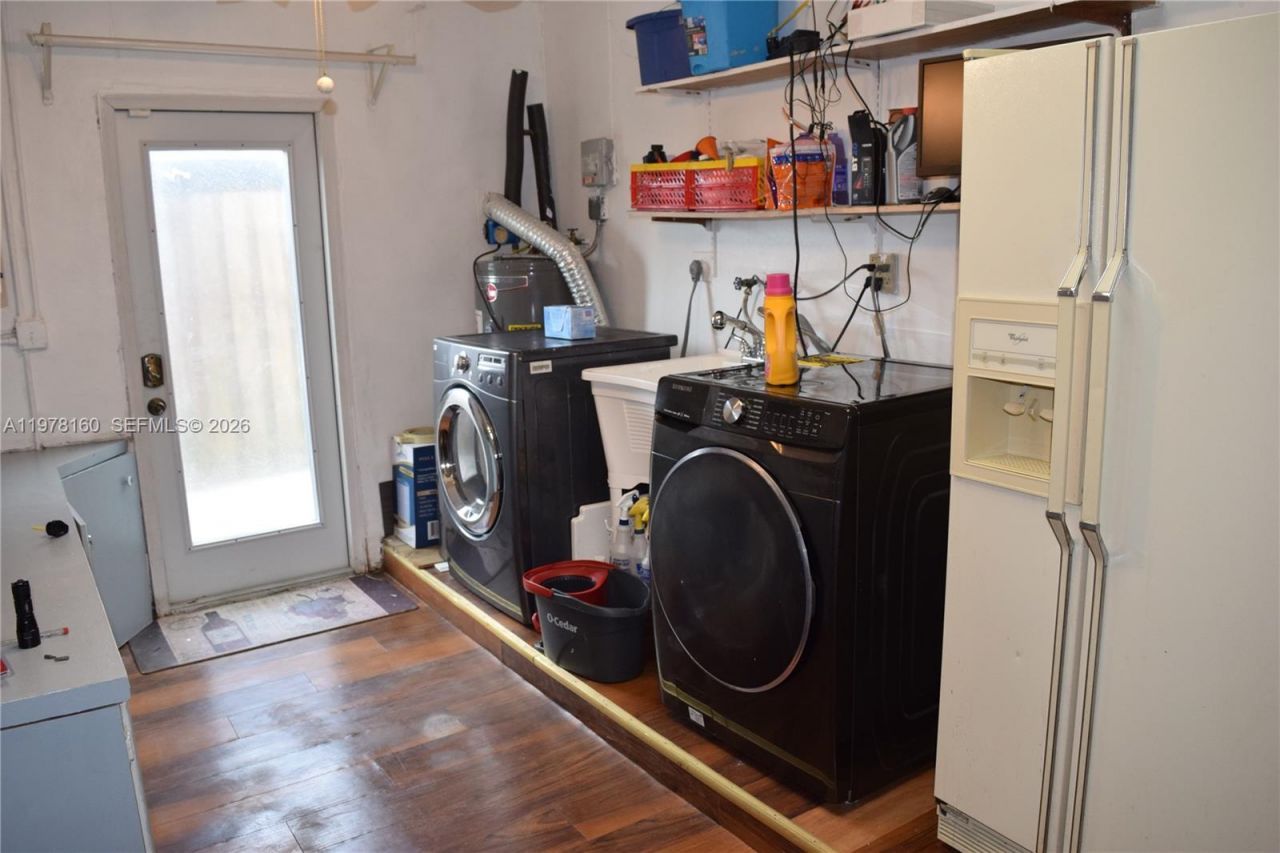 5317 Van Buren St , Hollywood, FL 33021 Photo