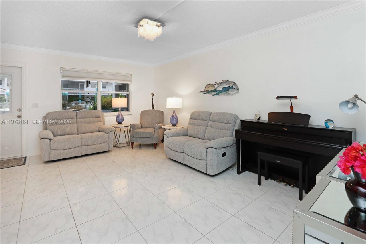 580 Egret Dr , Unit 121, Hallandale Beach, FL 33009 Photo