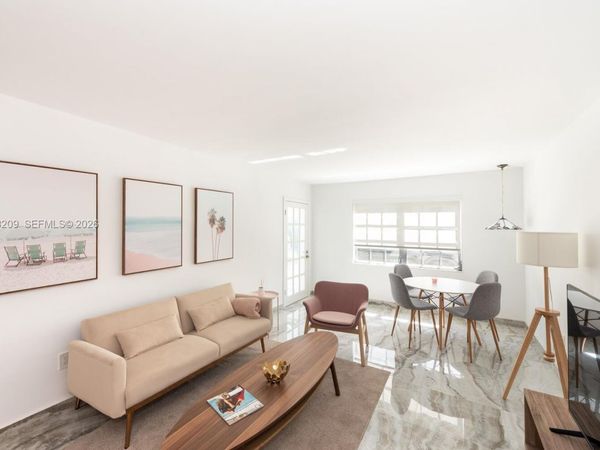 251 Galen Dr , Unit 115E, Key Biscayne, FL 33149