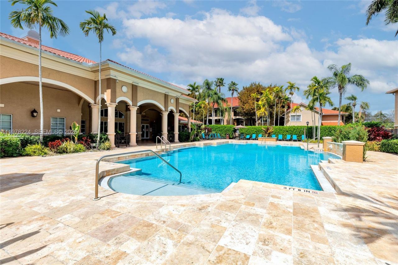 101 SW 117th Ave, Unit 7207, Pembroke Pines, FL 33025 Photo