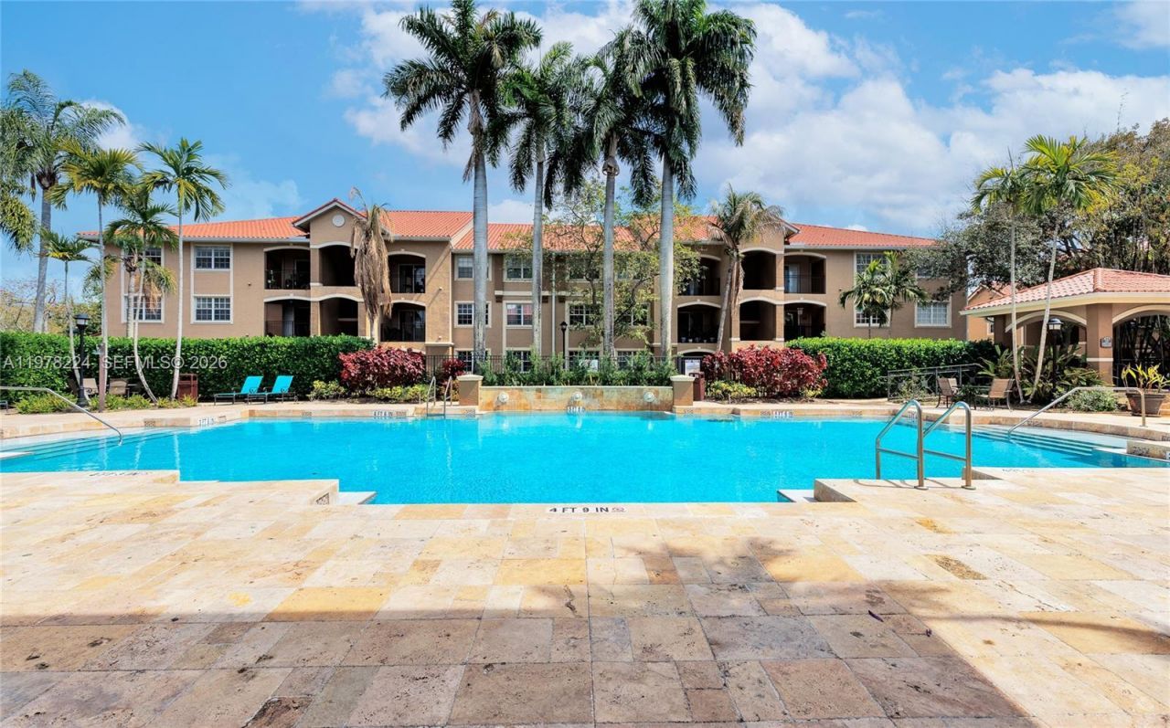 101 SW 117th Ave, Unit 7207, Pembroke Pines, FL 33025 Photo