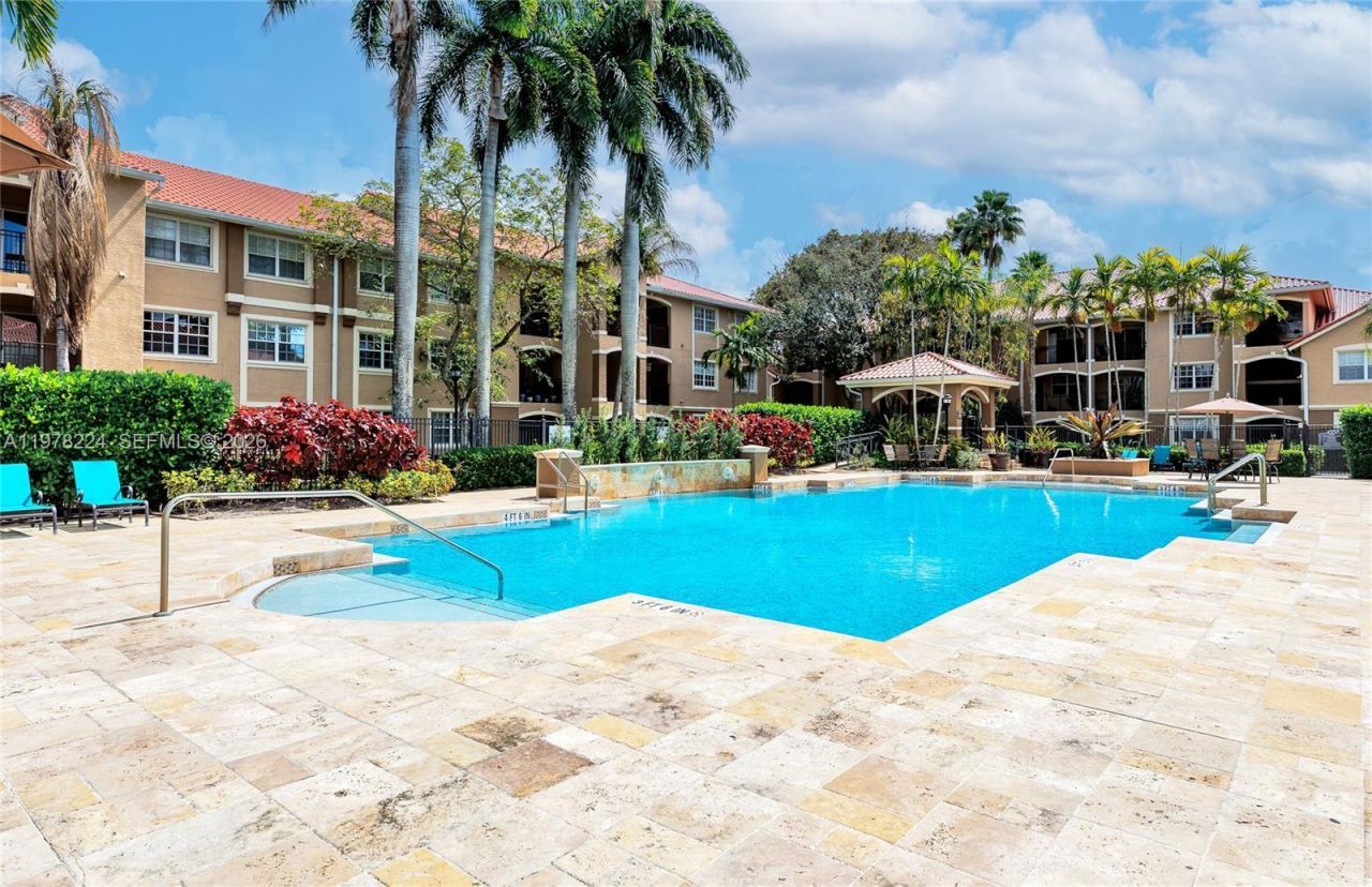 101 SW 117th Ave, Unit 7207, Pembroke Pines, FL 33025 Photo