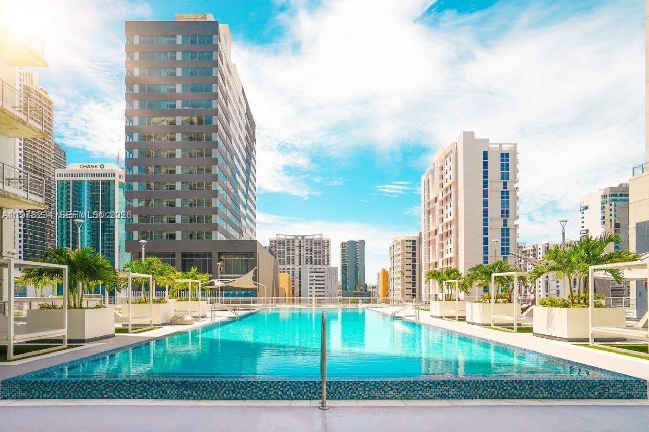 690 SW 1st Ct, Unit 2726, Miami, FL 33130 Photo