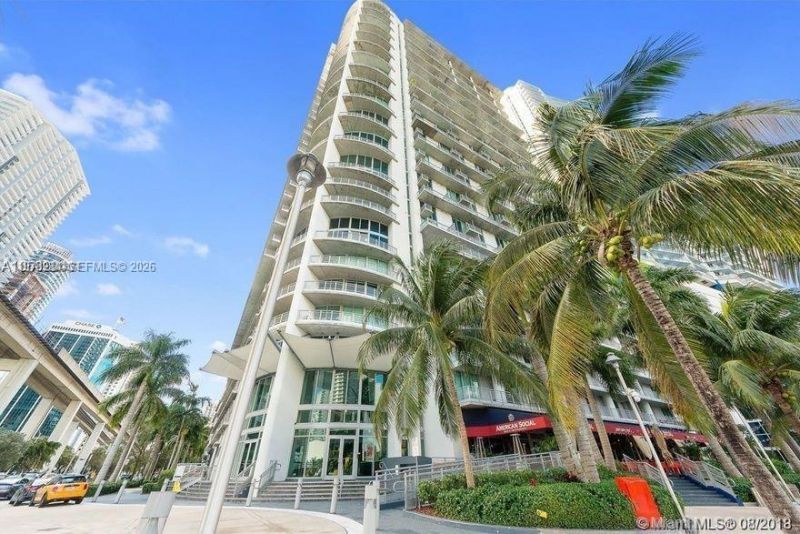 690 SW 1st Ct, Unit 2726, Miami, FL 33130 Photo