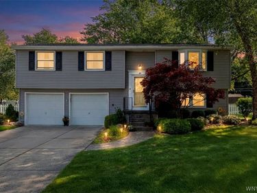 50 Vermont Place , Buffalo, NY 14224