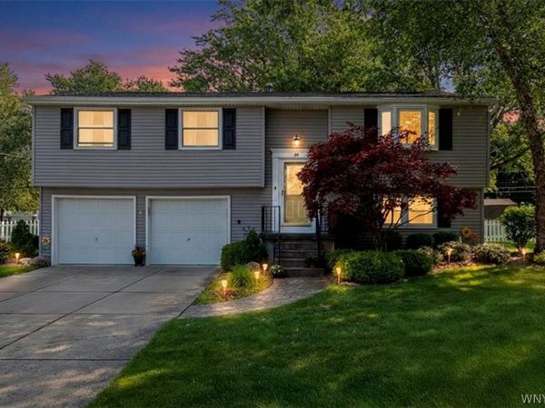 50 Vermont Place , Buffalo, NY 14224