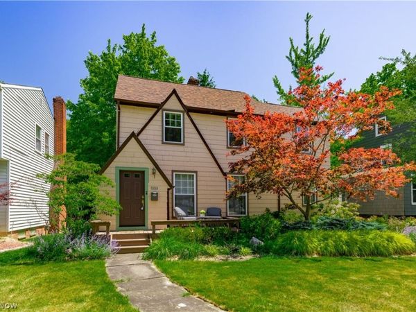 1553 Maplegrove Road, South Euclid, OH 44121