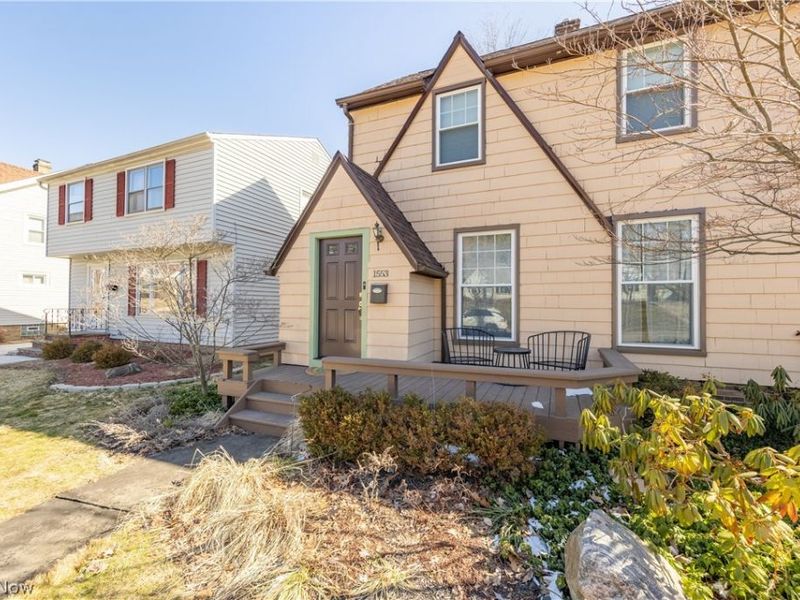 1553 Maplegrove Road, South Euclid, OH 44121 Photo 3