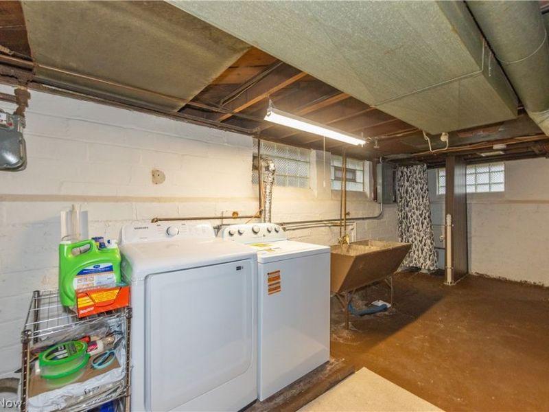 1553 Maplegrove Road, South Euclid, OH 44121 Photo 38